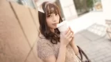 SIRO-5662 【初撮り】ネットでAV応募→AV体験撮影 2548 かれん 23歳 美容部員