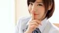 ONECOIN-CLIP-001 奥手だけどHな事には興味津々！男の子の気持ちイイ事教えて！鈴村あいり