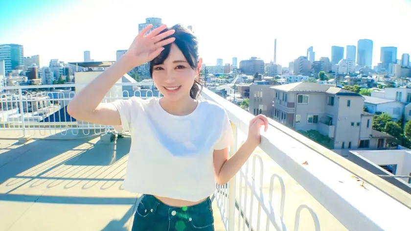 ONECOIN-MEGGHIT204 【桃尻ドリブラー】ご奉仕好きなバスケ女子の高テク騎乗位に思わず声が漏れる男優！引き締まったスレンダーボディと走り込みで鍛えた美尻から目が離せない！【初撮り】ネットでAV応募→AV体験撮影 2075