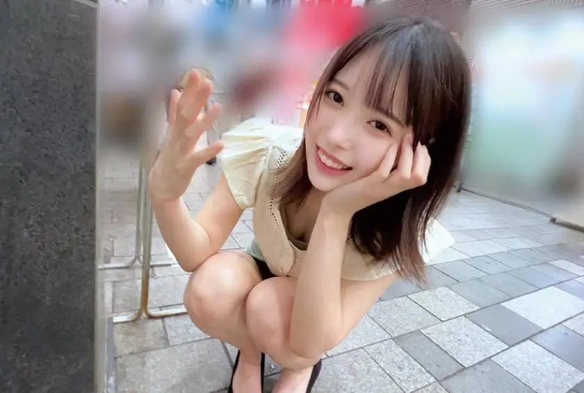 ONECOIN-OREZ027 ゆいちゃん