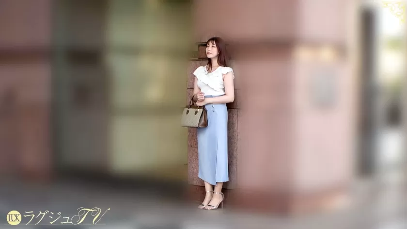 259LUXU-1874(斎木香住) 作品画像_1