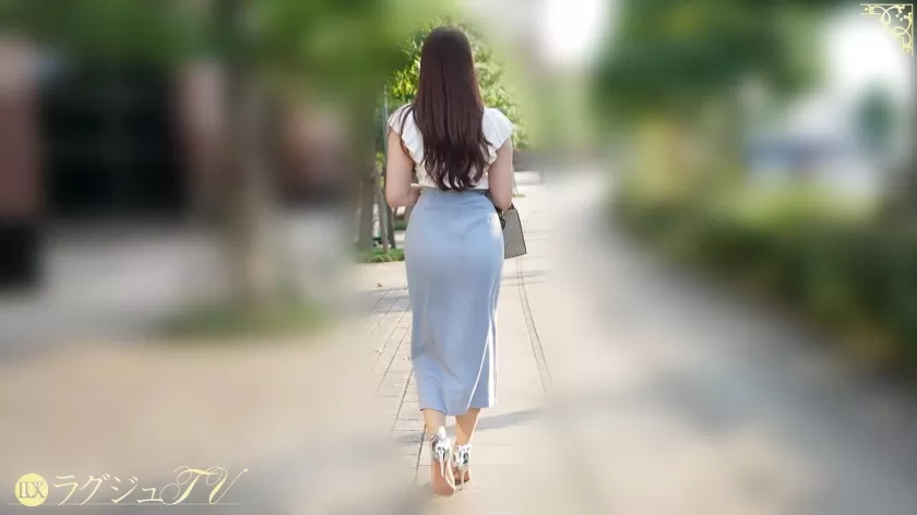 259LUXU-1874(斎木香住) 作品画像_2