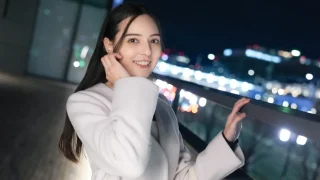 SIRO-5687 【初撮り】ネットでAV応募→AV体験撮影 2572 れな 32歳 モデル業