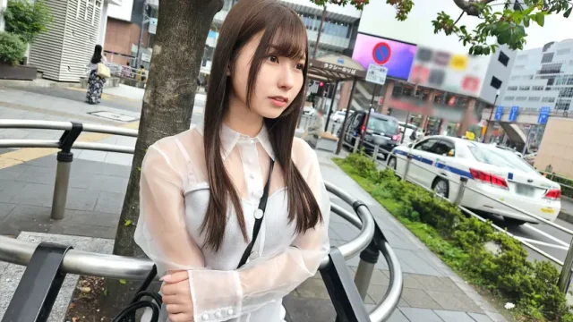 ONECOIN-MEGGHIT821 【初撮り】ネットでAV応募→AV体験撮影 2374 経験値高めの元アイドル降臨!好きな体位は立ちバック!中も外も大好きな欲張り美少女のセックスは必見!