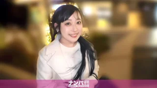 200GANA-3430 マジ軟派、初撮。 2324 ゆの 25歳 旅館の仲居