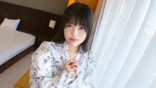 SIRO-5698 【初撮り】ネットでAV応募→AV体験撮影 2596 もえ 22歳 花屋さん