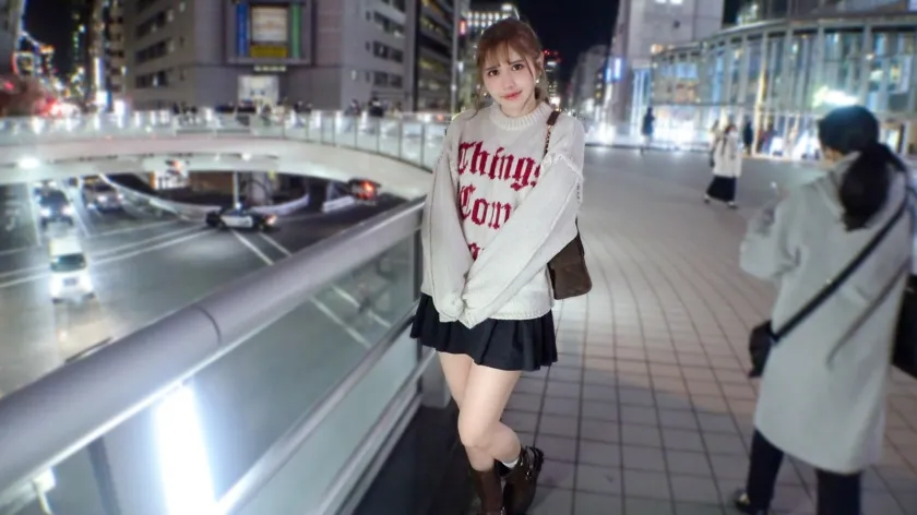 SIRO-5706 【初撮り】ネットでAV応募→AV体験撮影 2586 あまね 24歳 アパレル店員