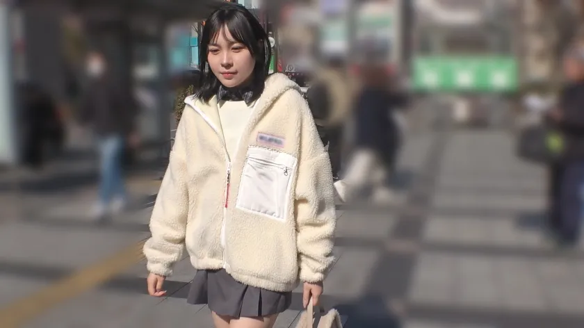 200GANA-3421(竹内咲奈) 作品画像_1