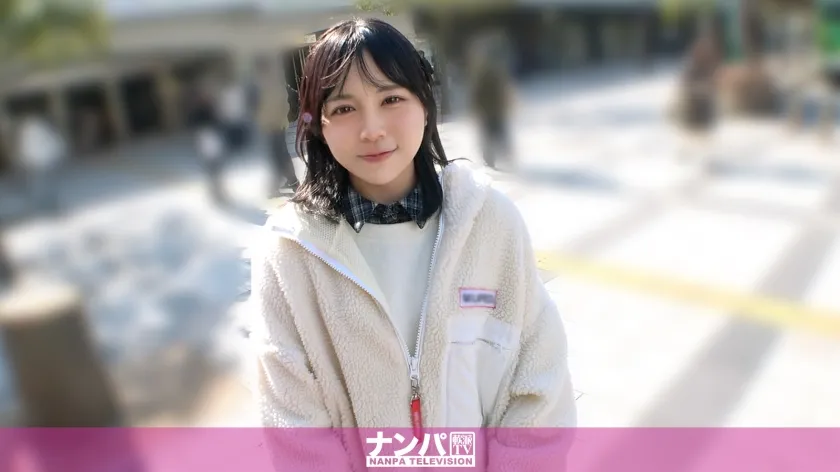 200gana-3421 竹内咲奈