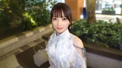 SIRO-5713 【初撮り】ネットでAV応募→AV体験撮影 2597 みお 21歳 しゃぶしゃぶ屋さん