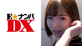 ONECOIN-EDX080 あやめさん 20歳 携帯ショップ店員 【ガチな素人】