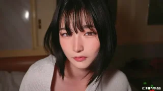 ONECOIN-KUCO150 小柄で清楚な彼女は実はエッチな小悪魔ビッチ！黒髪ショートののんちゃんとの生々しいハメ撮り映像！