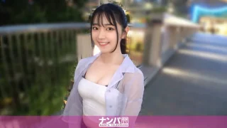 200GANA-3452 マジ軟派、初撮。 2353 みあ 19歳 大学生