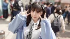 SIRO-5733 【初撮り】ネットでAV応募→AV体験撮影 2617 あむ 22歳 コンカフェでバイト