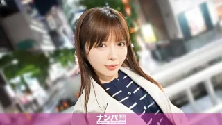 200GANA-3464 マジ軟派、初撮。 2363 まみ 26歳 OL