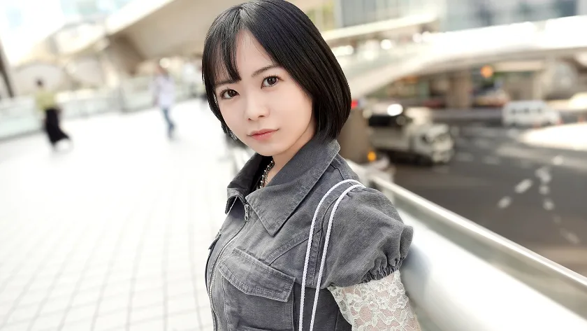 SIRO-5747 【初撮り】ネットでAV応募→AV体験撮影 2633 ひより 21歳 大学生